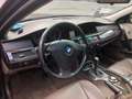 BMW 525 Diesel Automatique  Euro4 Noir - thumbnail 8