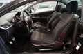 Peugeot 207 CC 1.6 Cabrio Sport Klimaanlage*Sportsitz* Schwarz - thumbnail 14
