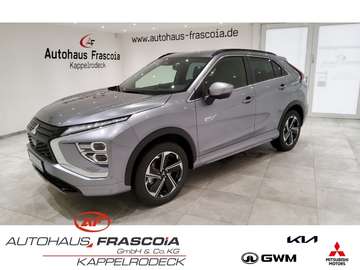 Plug-In Hybrid 2.4 PLUS Select 4WD Navi Leder ACC