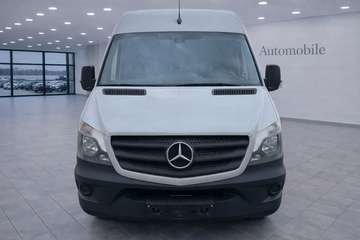 II Kasten 316 CDI Automatik Euro6