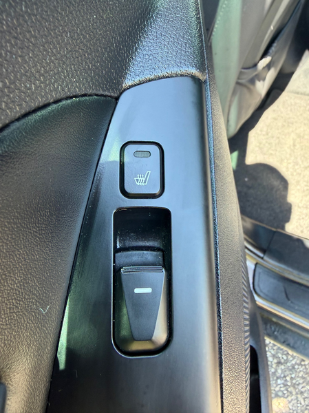 Hyundai iX35 1.6i GDI i-Vision — photo 11