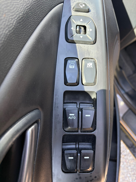 Hyundai iX35 1.6i GDI i-Vision — photo 14