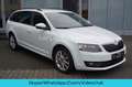 Skoda Octavia Combi Joy Navi/Apple+Android/Tempomat Blanc - thumbnail 1
