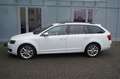 Skoda Octavia Combi Joy Navi/Apple+Android/Tempomat Blanc - thumbnail 12