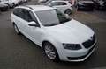 Skoda Octavia Combi Joy Navi/Apple+Android/Tempomat Blanc - thumbnail 13
