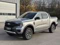 Ford Ranger Ranger Doppelkabine Wildtrak e-4WD 2.3 EcoBoost... Silber - thumbnail 1