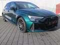 Audi RS3 RS 3 Sportback S tronic⚡SMARAGD PERL⚡280km/h⚡ Grün - thumbnail 1