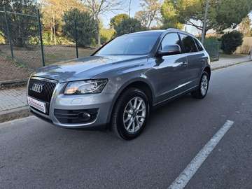 3.0TDI quattro S-T DPF