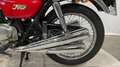 Honda CB 350 Four 1977 - FMI - KM 11000 - Rosso - thumbnail 8