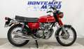Honda CB 350 Four 1977 - FMI - KM 11000 - Rosso - thumbnail 1