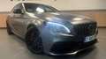 Mercedes-Benz C 63 AMG C 63 AMG S*510Cv*Belge*Historique*Carpass*Full* Grijs - thumbnail 5