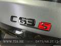 Mercedes-Benz C 63 AMG C 63 AMG S*510Cv*Belge*Historique*Carpass*Full* Grijs - thumbnail 11