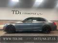 Mercedes-Benz C 63 AMG C 63 AMG S*510Cv*Belge*Historique*Carpass*Full* Grijs - thumbnail 3