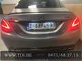 Mercedes-Benz C 63 AMG C 63 AMG S*510Cv*Belge*Historique*Carpass*Full* Grijs - thumbnail 6