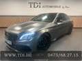 Mercedes-Benz C 63 AMG C 63 AMG S*510Cv*Belge*Historique*Carpass*Full* Grijs - thumbnail 1