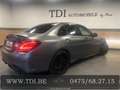 Mercedes-Benz C 63 AMG C 63 AMG S*510Cv*Belge*Historique*Carpass*Full* Grijs - thumbnail 4