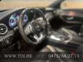 Mercedes-Benz C 63 AMG C 63 AMG S*510Cv*Belge*Historique*Carpass*Full* Grijs - thumbnail 16