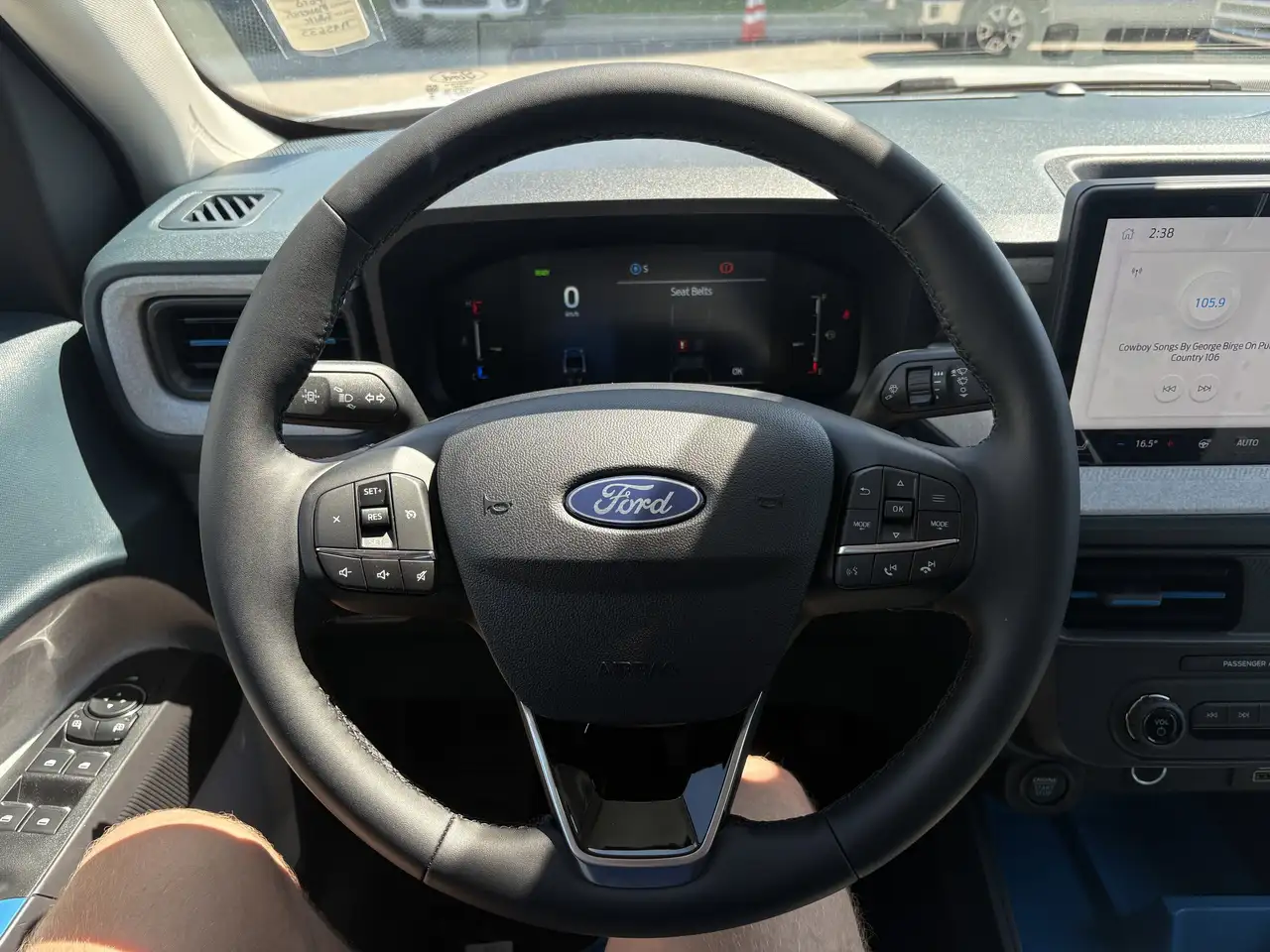 Ford Maverick photo Ford Maverick