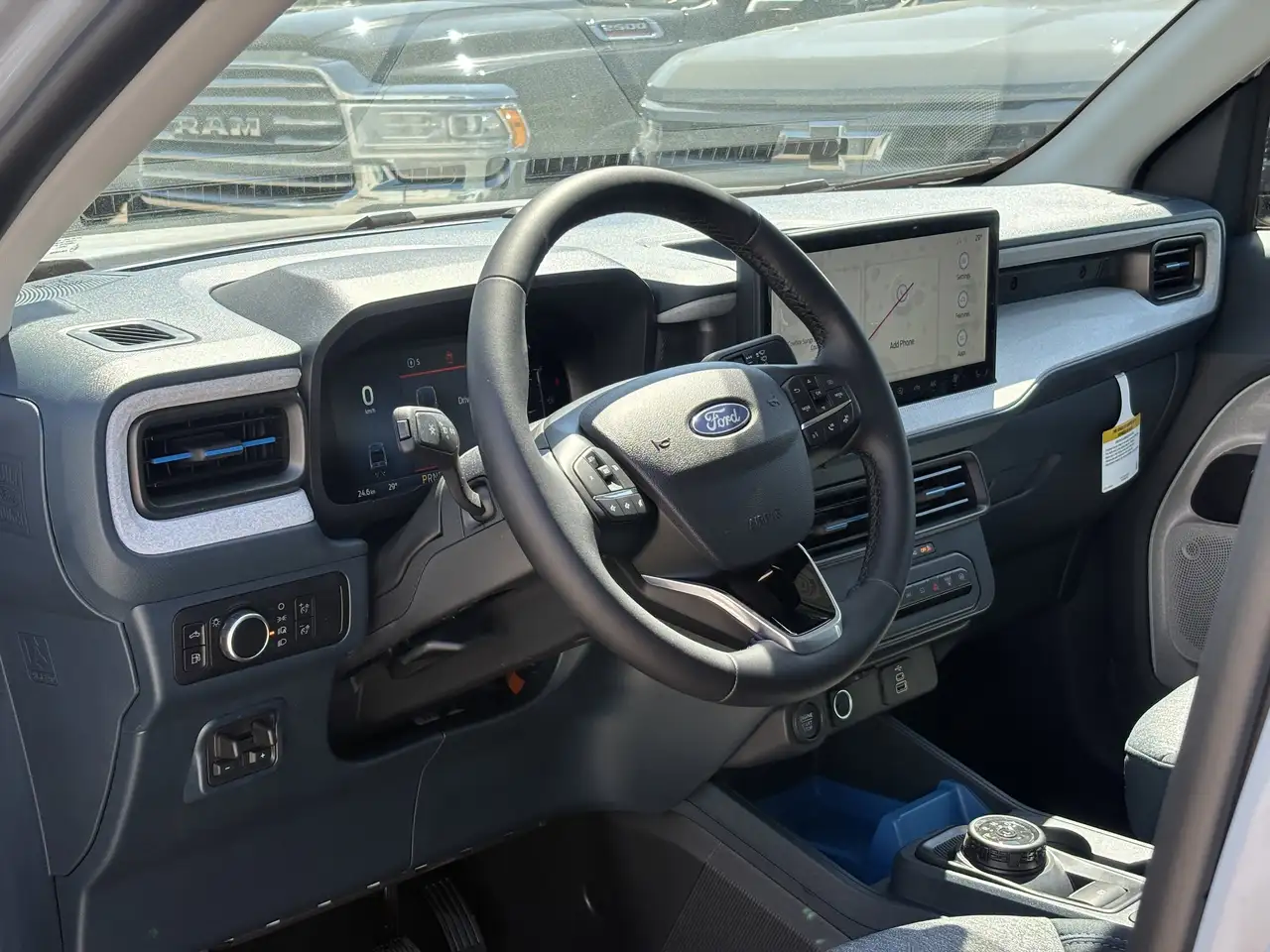 Ford Maverick photo Ford Maverick