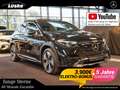 Mercedes-Benz EQE SUV EQE SUV 350+ Electric Art Burmester 360° DISTRO Schwarz - thumbnail 1