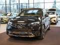 Mercedes-Benz EQE SUV EQE SUV 350+ Electric Art Burmester 360° DISTRO Noir - thumbnail 8