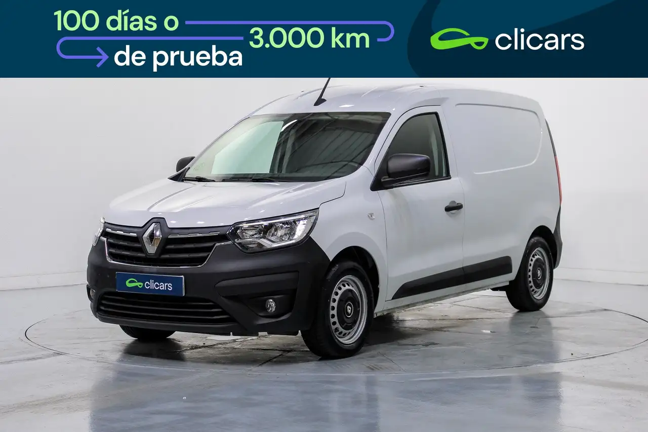 Renault Unknown
