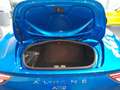 Alpine A110 SportAbgasanlage  Einparkhilfe v. +h. Focal Audio Azul - thumbnail 7