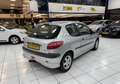 Peugeot 206 1.4 XS APK Grijs - thumbnail 11