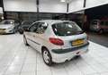Peugeot 206 1.4 XS APK Grijs - thumbnail 9