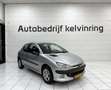 Peugeot 206 1.4 XS APK Grijs - thumbnail 3