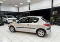 Peugeot 206 1.4 XS APK Grijs - thumbnail 8