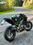 Kawasaki Z 900 Performance Negru - thumbnail 4