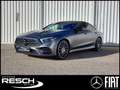 Mercedes-Benz CLS 400 d 4M AMG HuD Sound Multib Memory Distron Gris - thumbnail 1