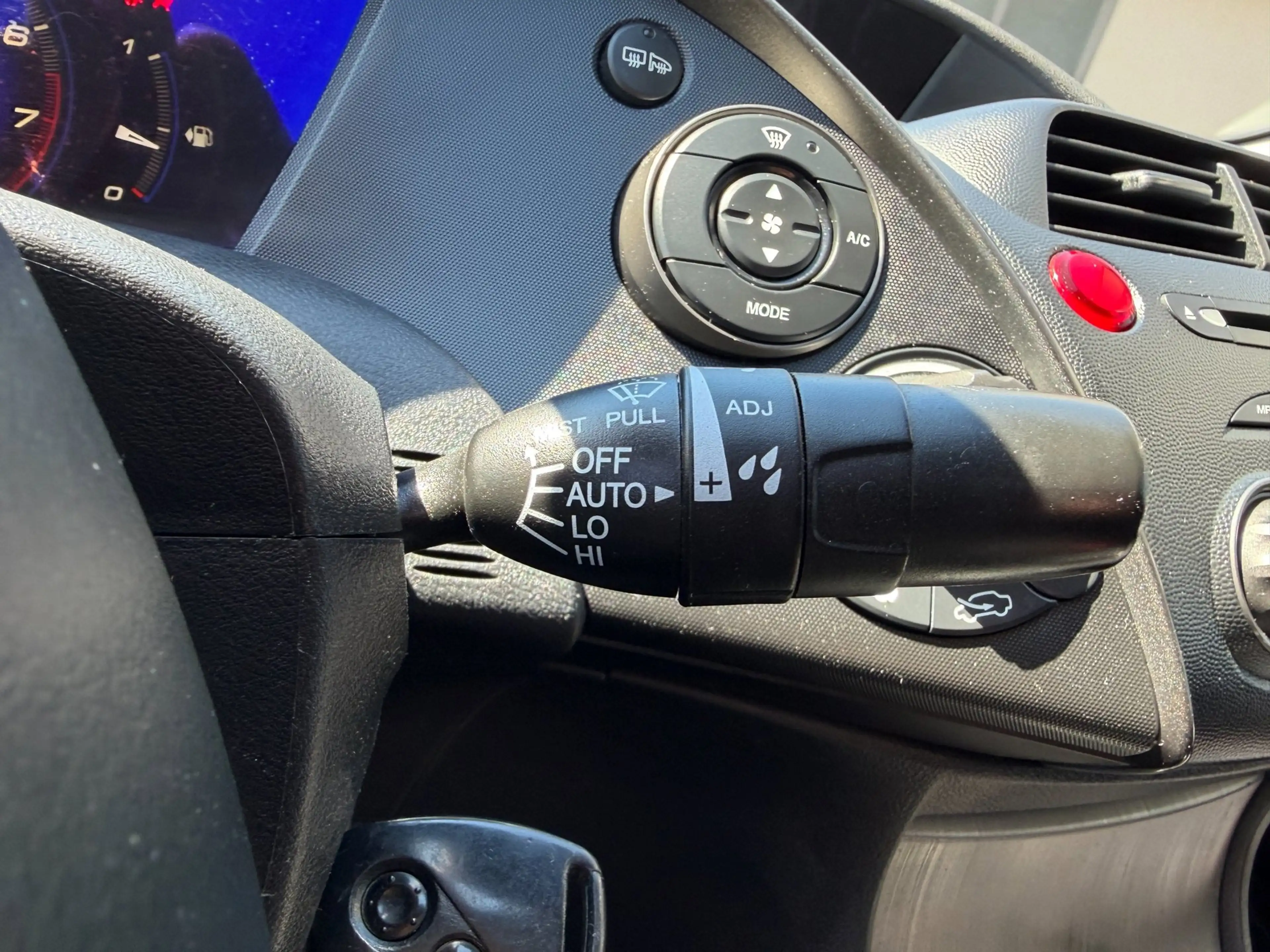 Honda Civic 1.4 GT 5Drs Clima Cruise Park.Sens Dealeronderhoud — photo 15