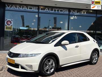 1.4 GT 5Drs Clima Cruise Park.Sens Dealeronderhoud