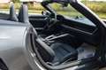 Porsche 911 992 Turbo S Cabriolet 3.8i Bi-Turbo 1 HAND Grijs - thumbnail 7
