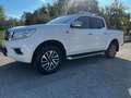 Nissan Navara Navara 2.3 dci d.cab Tekna 4wd 190cv E6 Blanc - thumbnail 2