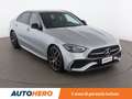 Mercedes-Benz C 220 C 220 d AMG Line Premium  MHEV Argintiu - thumbnail 8