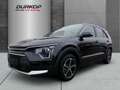 Kia Niro Hybrid EDITION 7, Adap.Tempomat,PDC,Navi,Rückfahrk Schwarz - thumbnail 1