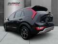 Kia Niro Hybrid EDITION 7, Adap.Tempomat,PDC,Navi,Rückfahrk Schwarz - thumbnail 3