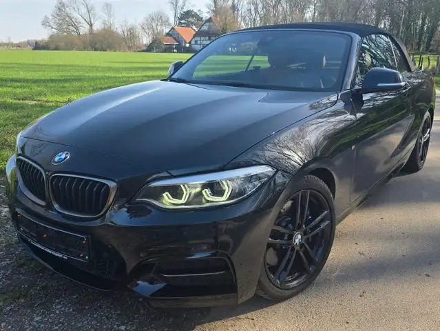 BMW 240 M240i Cabrio