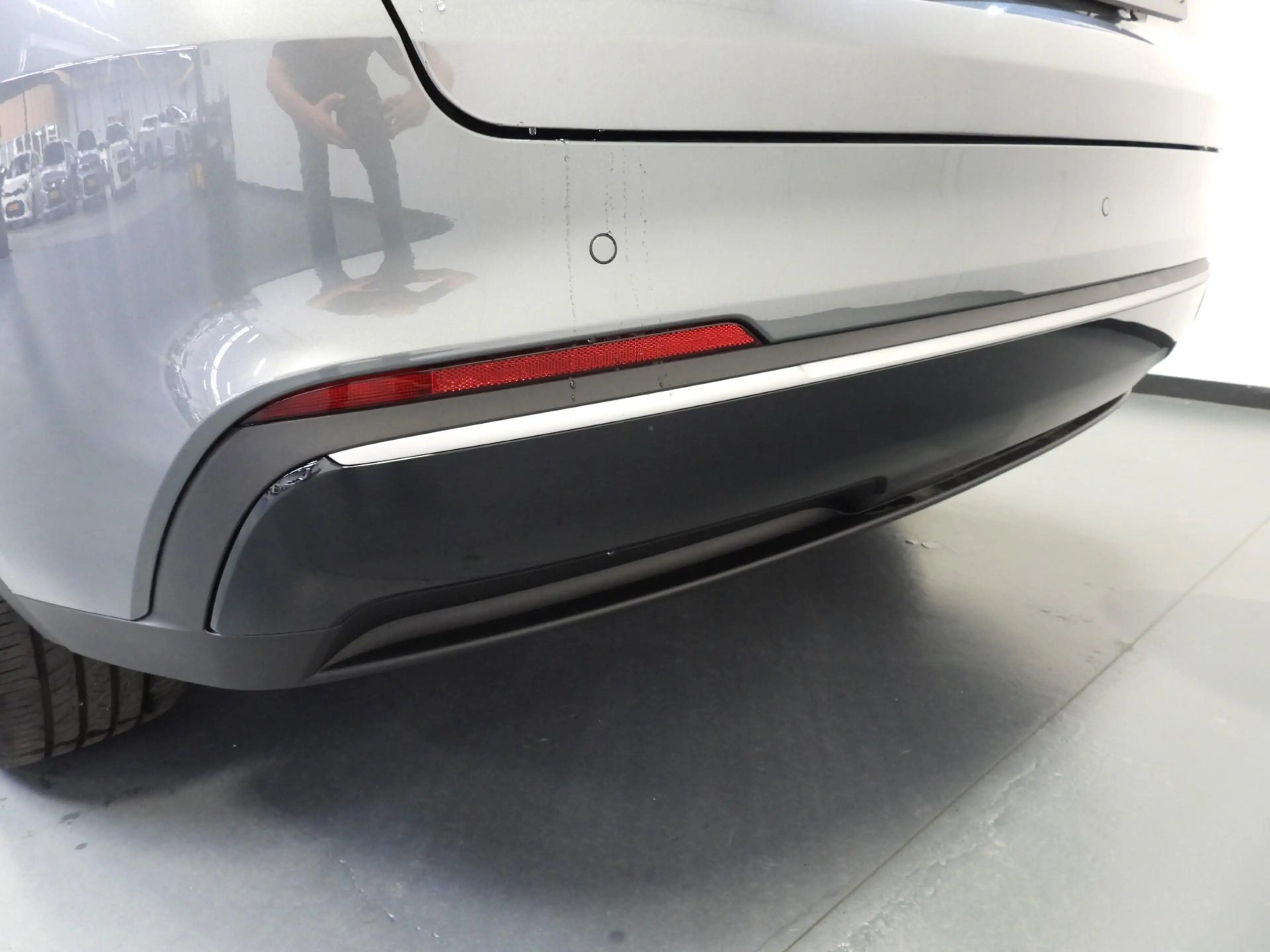 Geely Starray EM-i 1.5 Max+ PHEV 138KM ELEKTRISCH BEREIK/LEER/SCHUIFD — photo 38