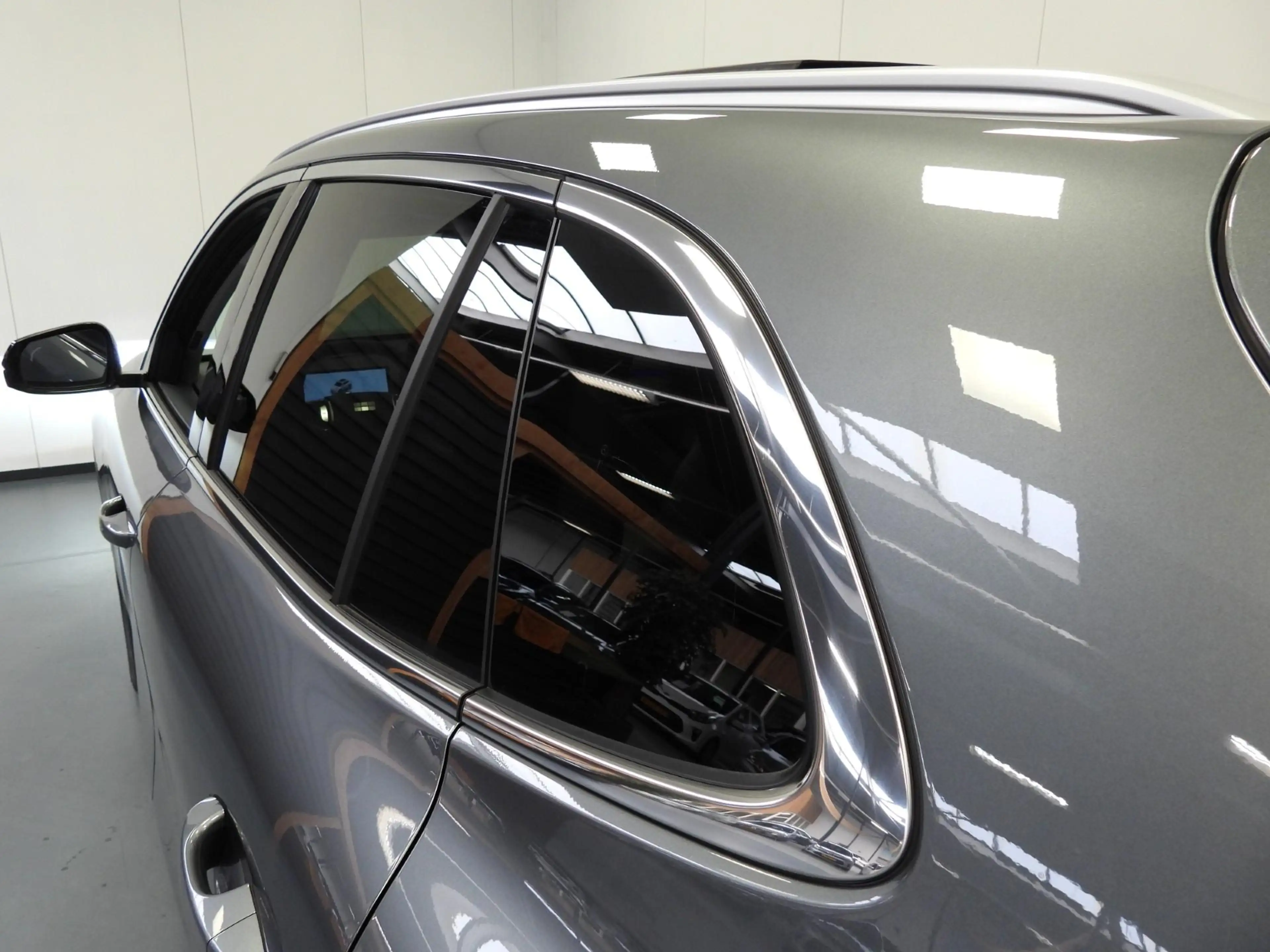 Geely Starray EM-i 1.5 Max+ PHEV 138KM ELEKTRISCH BEREIK/LEER/SCHUIFD — photo 41