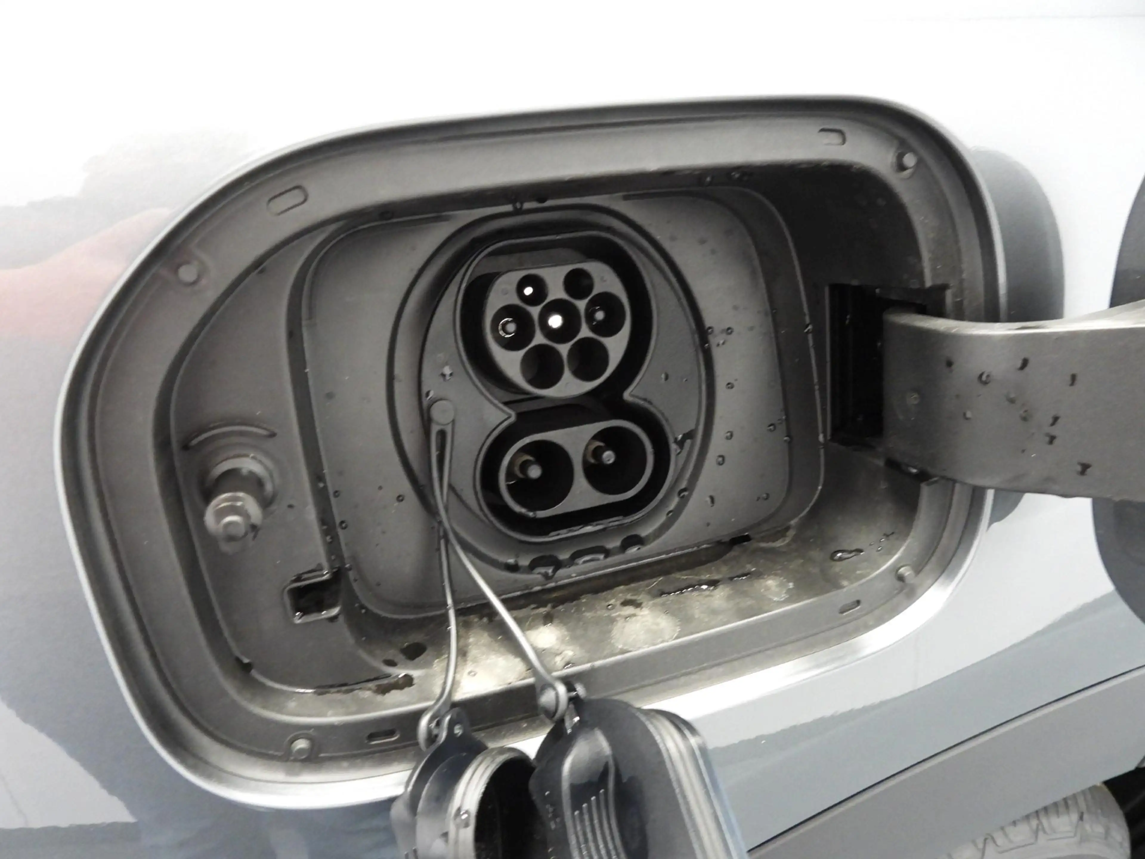 Geely Starray EM-i 1.5 Max+ PHEV 138KM ELEKTRISCH BEREIK/LEER/SCHUIFD — photo 40