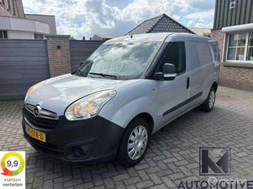 1.3 CDTi L2 ecoFLEX Edition|Airco|PDC|MARGE|EURO5