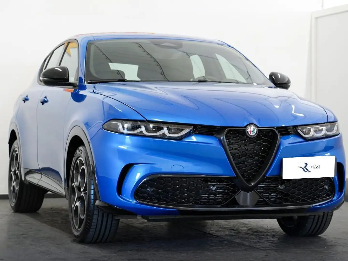 Alfa Romeo Tonale Tonale 1.6 Ti 130cv tct6 - 1