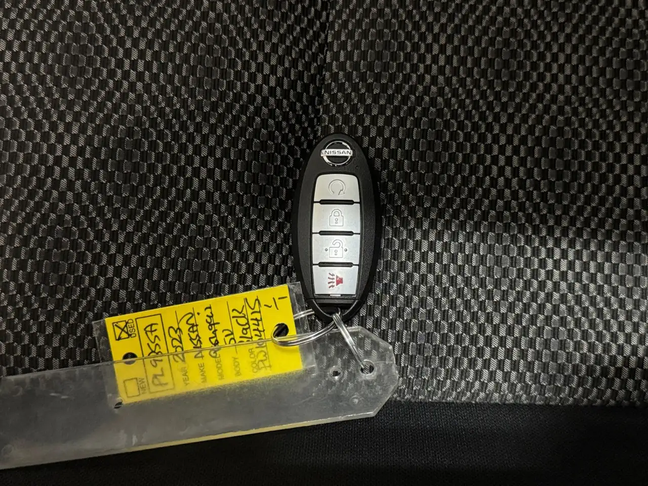 Nissan Qashqai снимка Nissan Qashqai