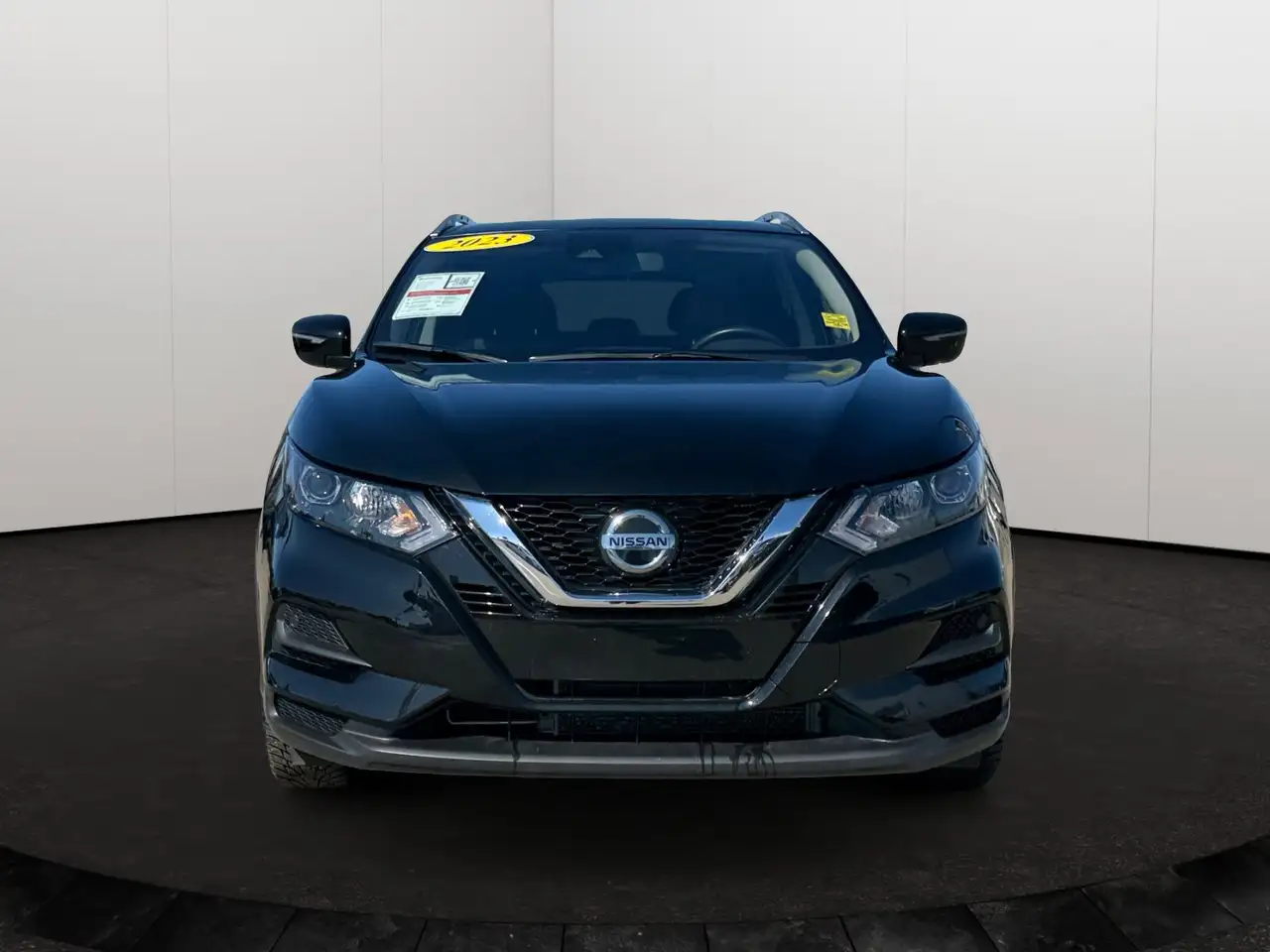 Nissan Qashqai снимка Nissan Qashqai