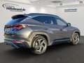 Hyundai TUCSON Prime Plug-In Hybrid 4WD AD AHK-abnehmbar El. Pano Grigio - thumbnail 3