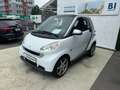 smart forTwo Finanz. ab 49€| Micro Hybrid| Panoramadach| SHZ Grau - thumbnail 1